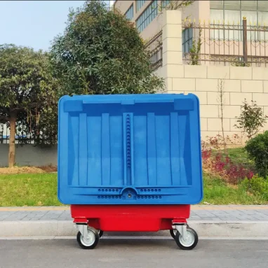 Trash Barrels For Sale